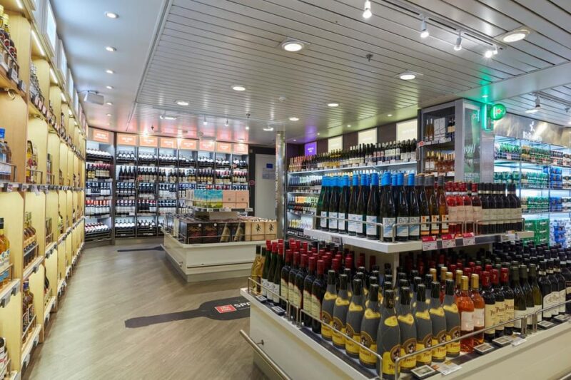 From Copenhagen: 2-Night Round Trip Cruise to Oslo - Cultural Exchange and Activities
