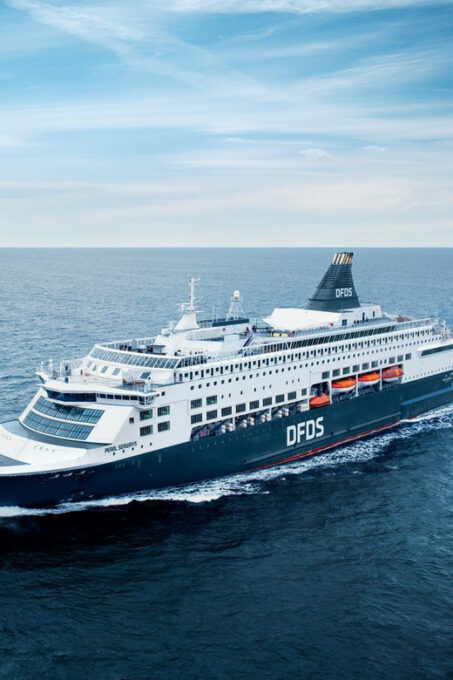 From Copenhagen: 2-Night Round Trip Cruise to Oslo - Dining Options and Experiences