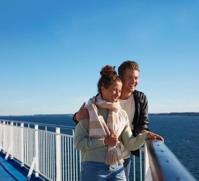 From Copenhagen: 2-Night Round Trip Cruise to Oslo - Customer Ratings and Feedback