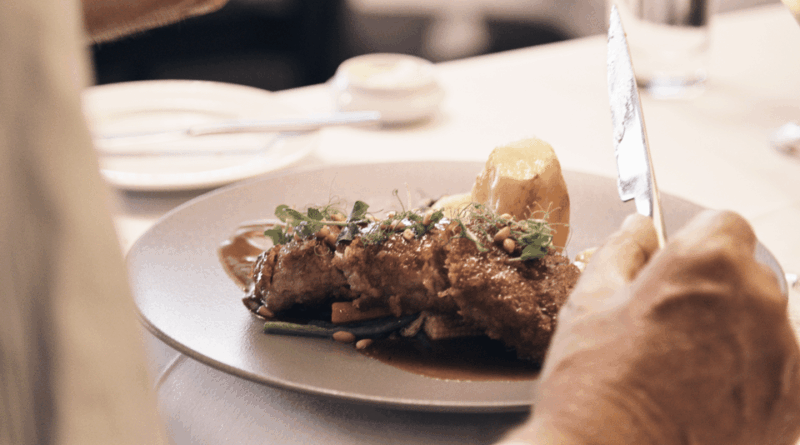 From Copenhagen: 2-Night Round Trip Cruise to Oslo - Onboard Dining Experiences