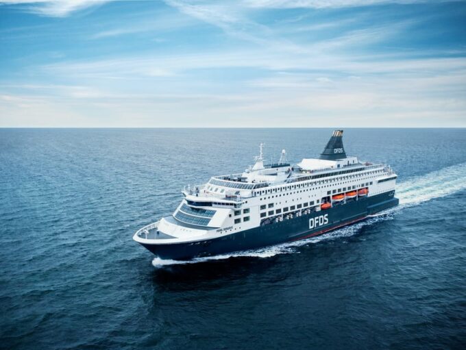 From Copenhagen: 2-Night Round Trip Cruise to Oslo - Customer Ratings and Feedback