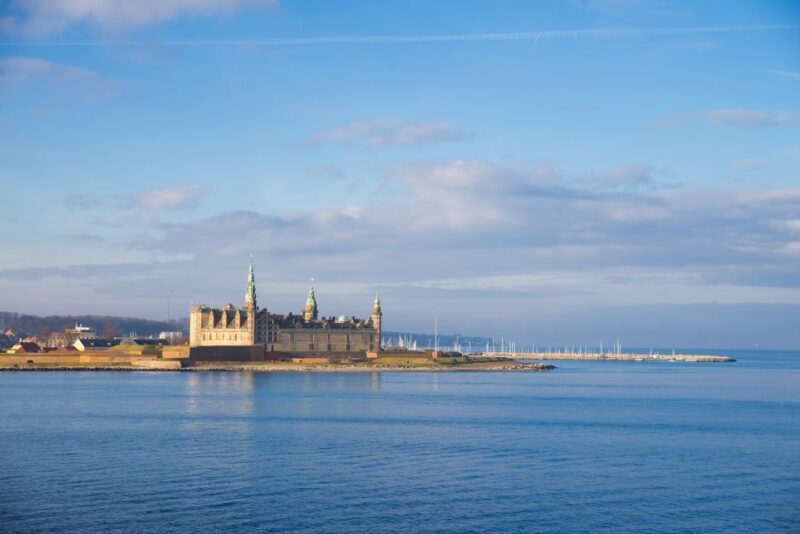 From Copenhagen: 4-hour Private Hamlet Castle Tour - Good To Know