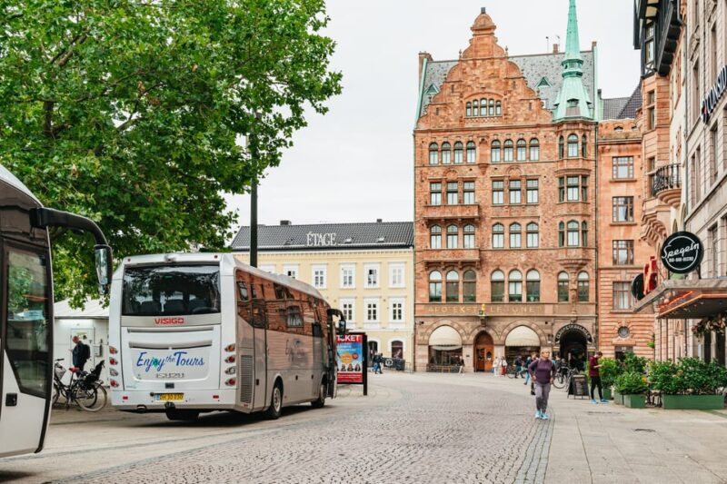 From Copenhagen: Lund and Malmö 2-Country Tour - Suitable and Unsuitable Travelers