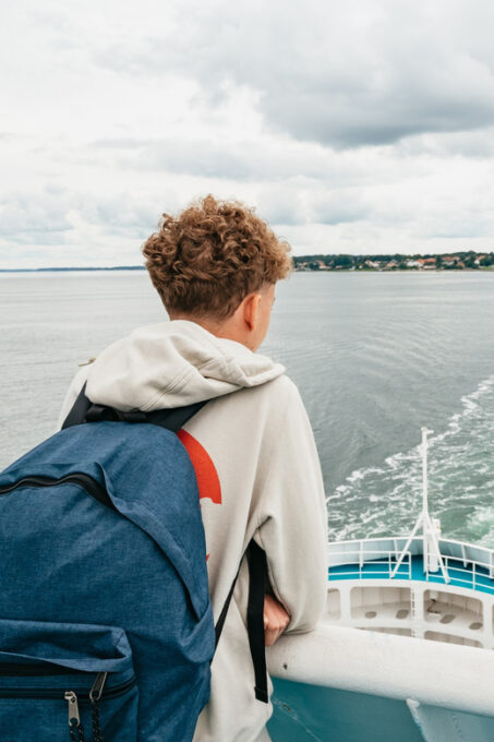 From Copenhagen: Lund and Malmö 2-Country Tour - What to Bring and Restrictions