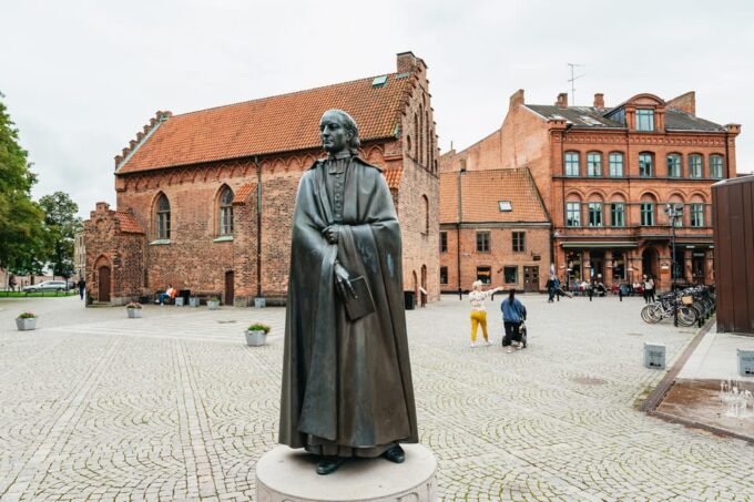 From Copenhagen: Lund and Malmö 2-Country Tour - Customer Feedback