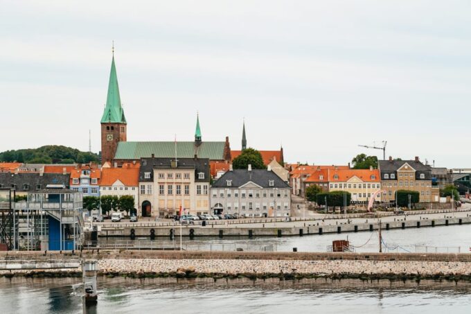 From Copenhagen: Lund and Malmö 2-Country Tour - Starting Location