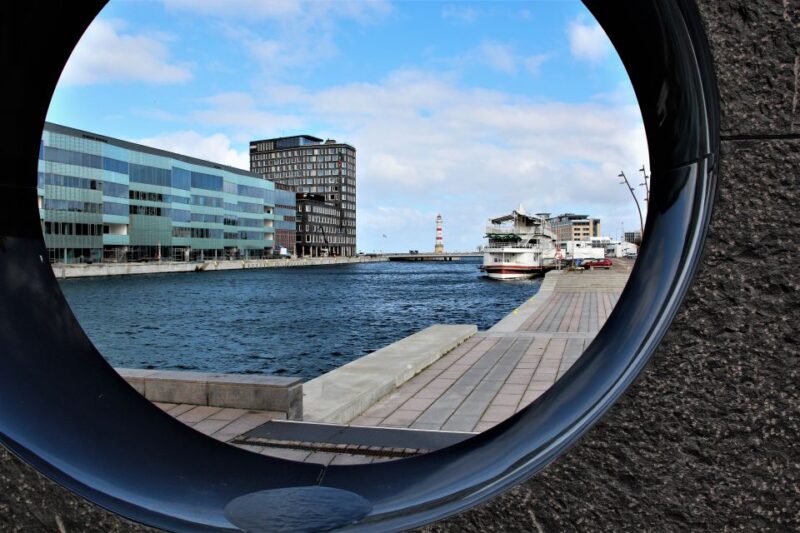 From Copenhagen: Malmö Self-Guided Tour W/ Transport Tickets - Experience Details