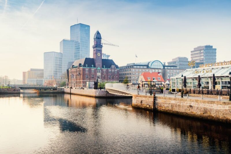 From Copenhagen: Malmö Self-Guided Tour W/ Transport Tickets - Inclusions