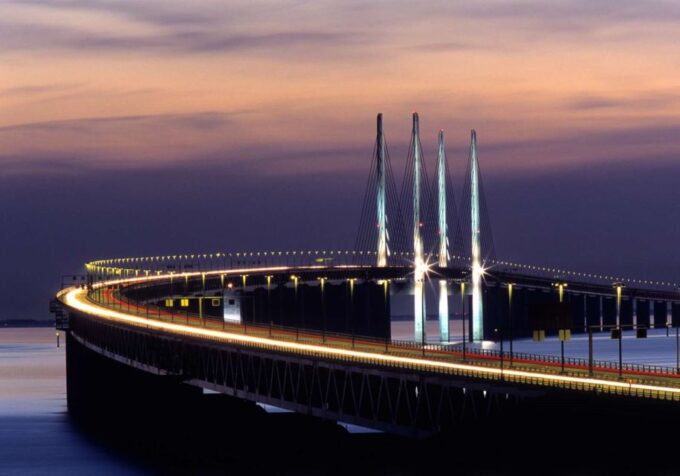 From Copenhagen: Malmö Self-Guided Tour W/ Transport Tickets - Tour Highlights
