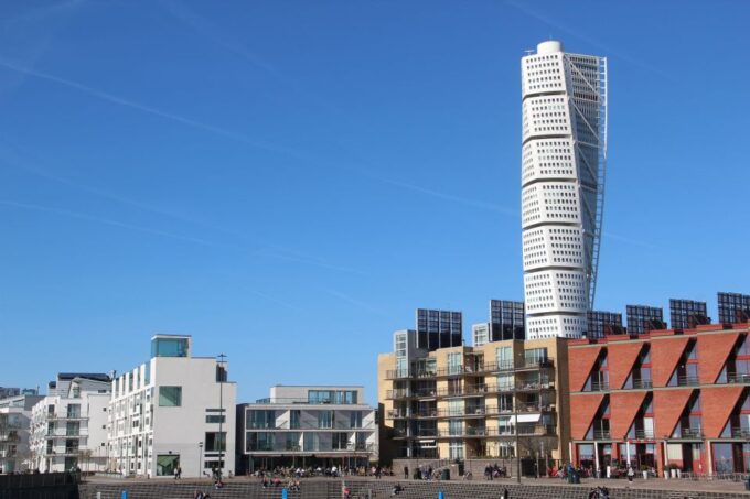 From Copenhagen: Malmö Self-Guided Tour W/ Transport Tickets - Frequently Asked Questions