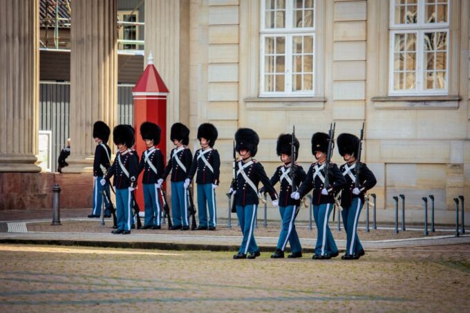From Copenhagen: Private Frederiksborg Castle Tour - Frequently Asked Questions