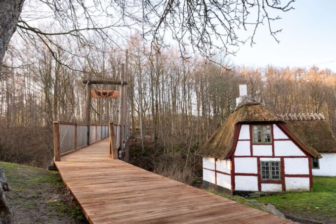 From Copenhagen: Round-Trip to Møns Klint and Forest Tower - Customer Feedback and Ratings