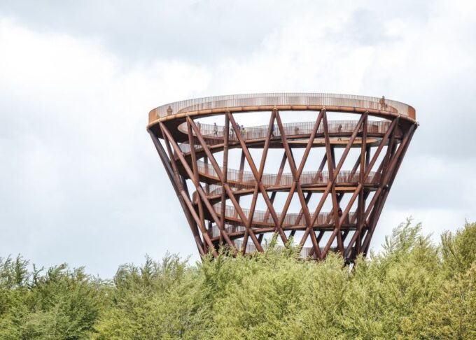 From Copenhagen: Round-Trip to Møns Klint and Forest Tower - Frequently Asked Questions