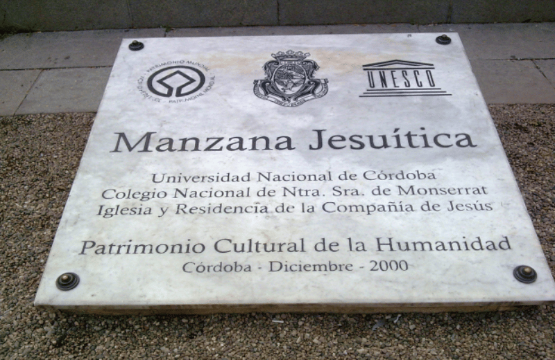 From Córdoba: Jesuit Legacy Tour - Key Points