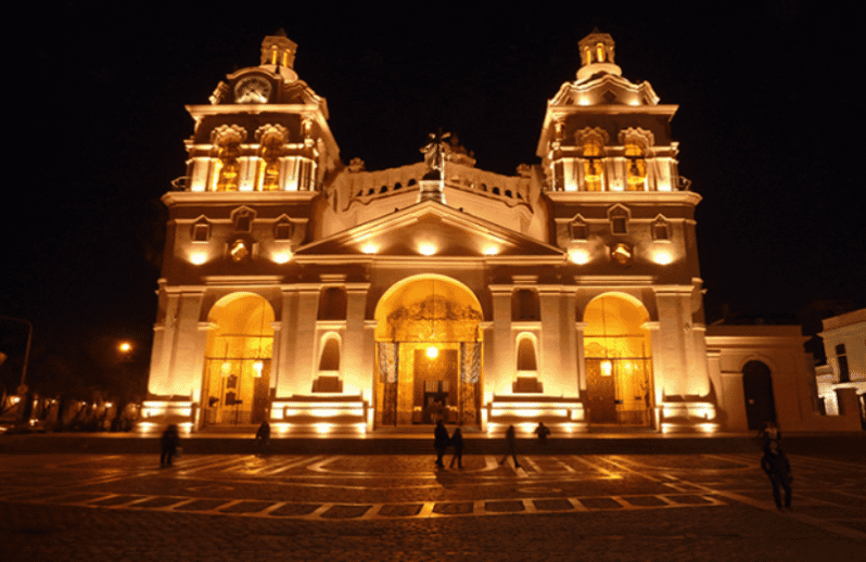 From Córdoba: Jesuit Legacy Tour - Itinerary Highlights