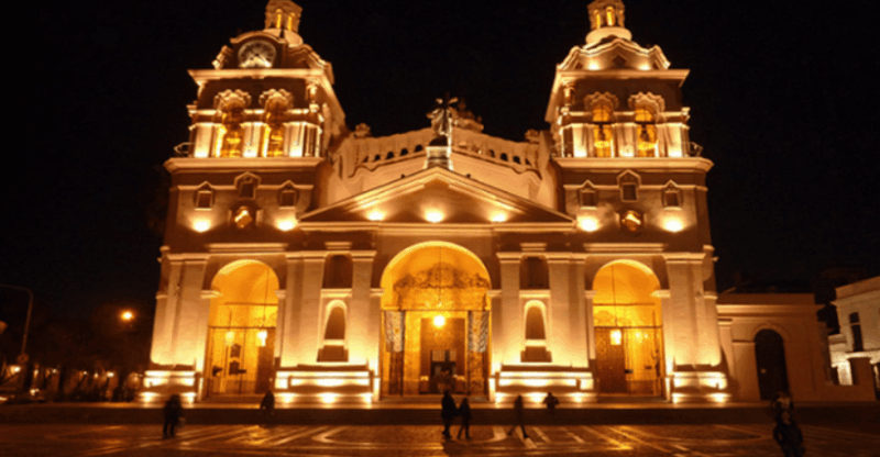 From Córdoba: Jesuit Legacy Tour - What to Bring and Important Notes