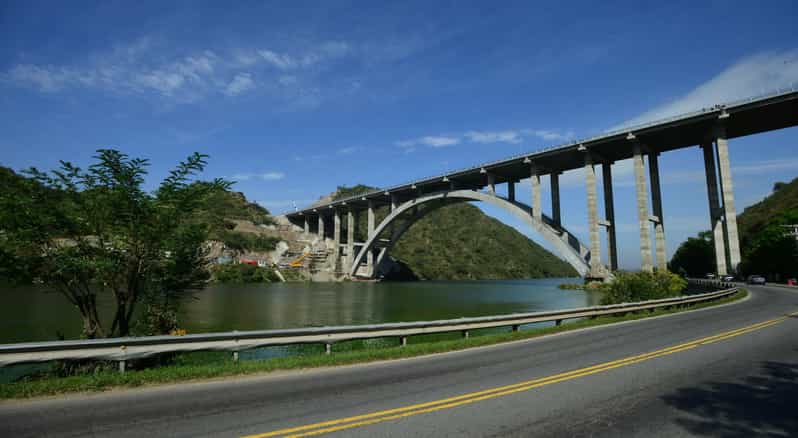 From Cordoba: Punilla Valley Day Tour - Key Points