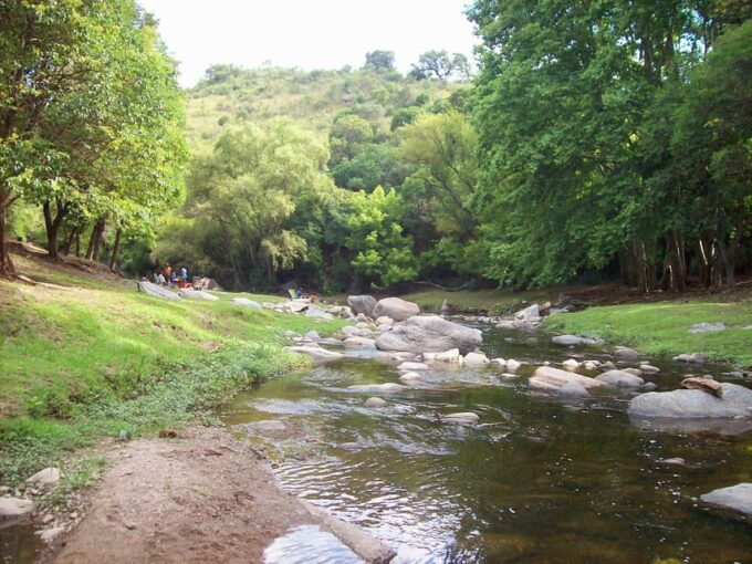 From Cordoba: Punilla Valley Day Tour - Cosquín Exploration