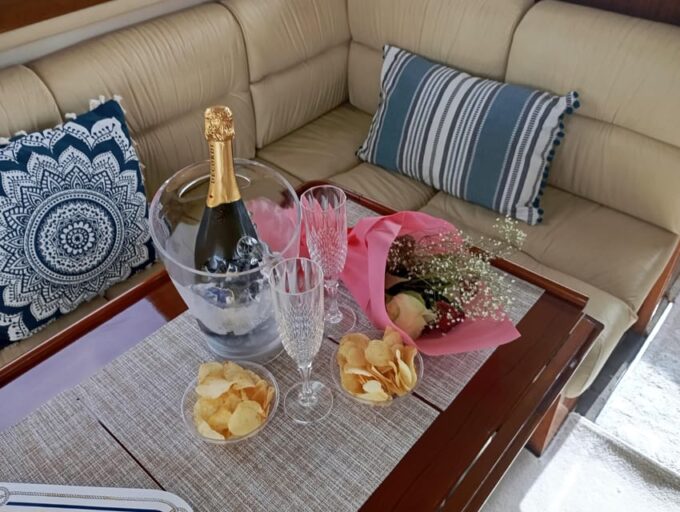 From Corfu: Luxury Yacht Cruises to Paxos, Antipaxos, Syvota - Frequently Asked Questions
