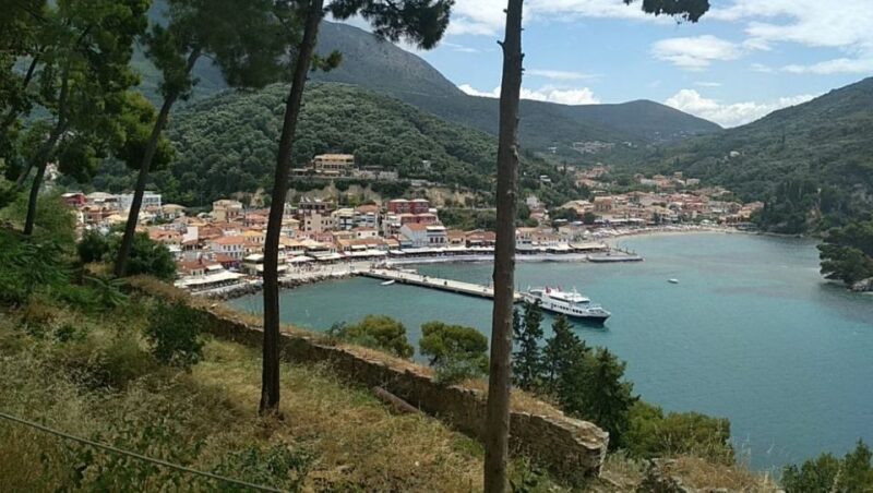 From Corfu: Parga and Paxos Day Trip by Boat With Transfer - Customer Review Insights