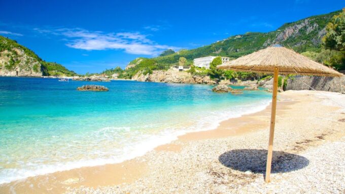 From Corfu: Private 4-Hours Private Tour to Palaiokastritsa - Tour Inclusions