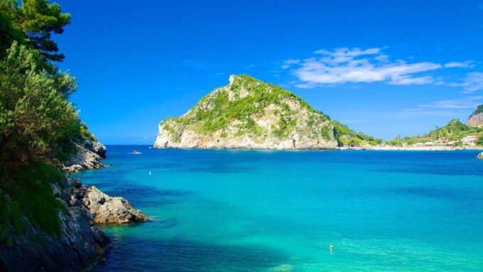 From Corfu: Private 4-Hours Private Tour to Palaiokastritsa - Additional Information