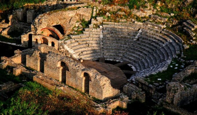 From Corfu: Sarande Day Cruise With Optional Tour to Butrint - Frequently Asked Questions