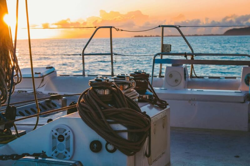 From Corfu: Sunset Trip to Mouse Island - Highlights of the Experience
