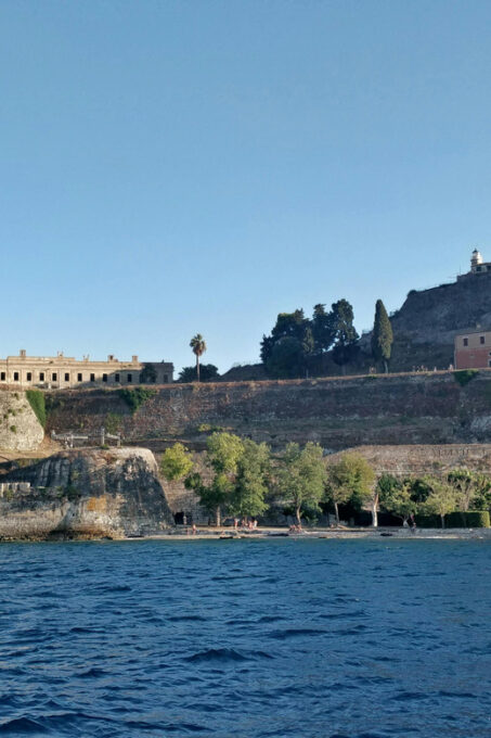 From Corfu: Sunset Trip to Mouse Island - Participant Suitability