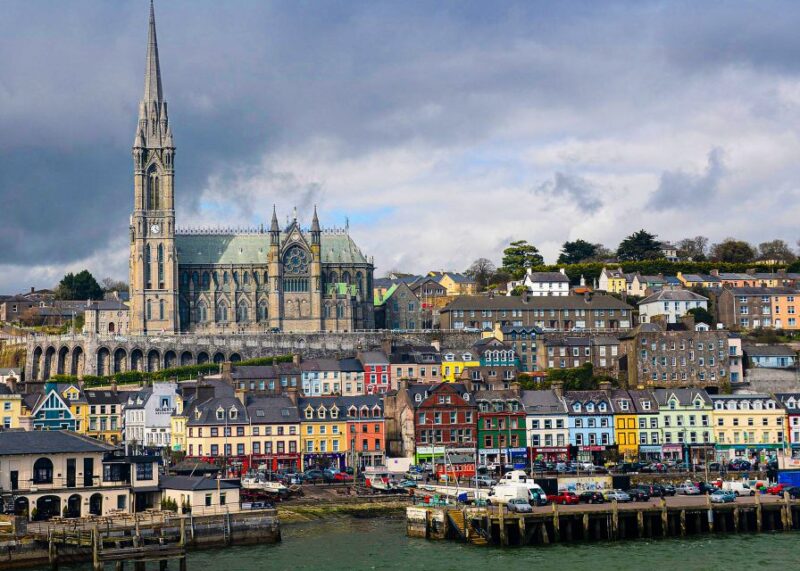From Cork: County Cork Highlights Tour With Entrance Tickets - Customer Experience