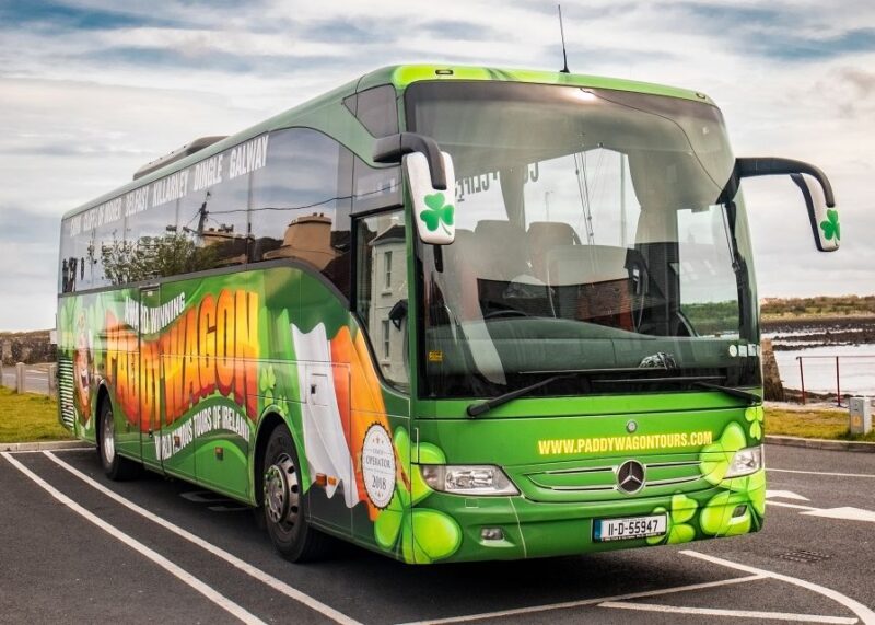 From Cork: County Cork Highlights Tour With Entrance Tickets - Recommendations and Tips