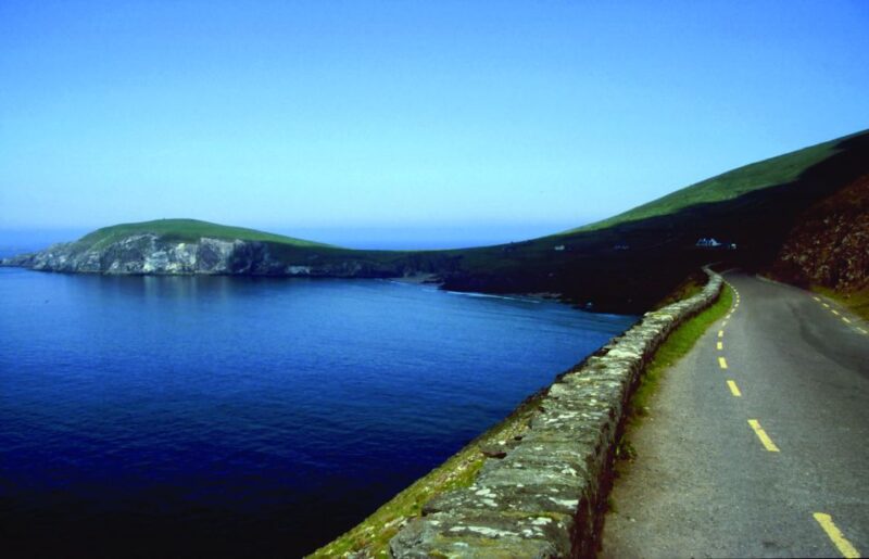 From Cork: Full-Day Guided Tour to Dingle Peninsula - Customer Reviews and Ratings