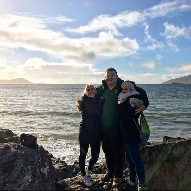 From Cork: Full-Day Guided Tour to Dingle Peninsula - Frequently Asked Questions