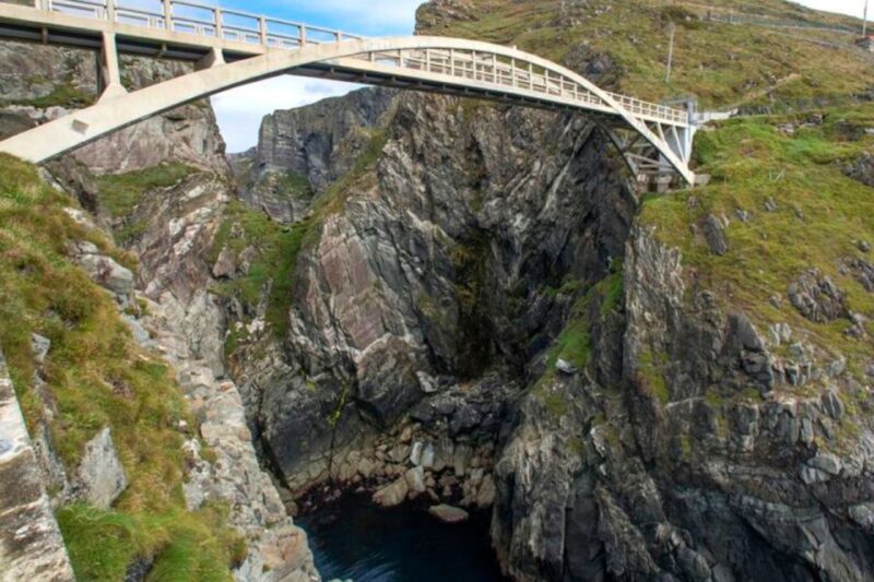 From Cork: Guided Full-Day West Cork to Mizen Head Tour - Key Points