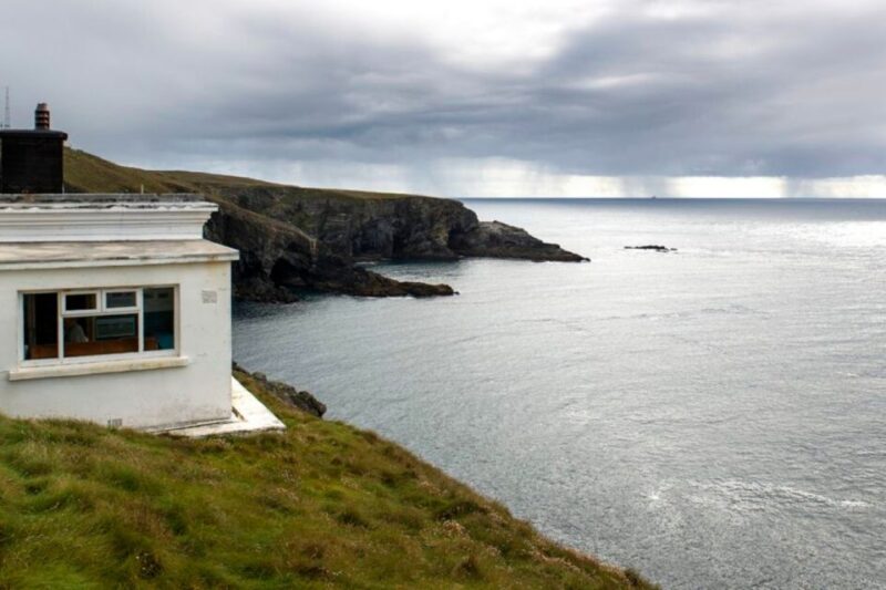 From Cork: Guided Full-Day West Cork to Mizen Head Tour - Experience Details