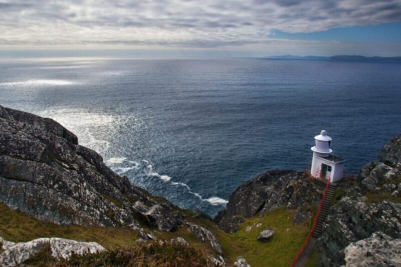 From Cork: Guided Full-Day West Cork to Mizen Head Tour - Customer Reviews and Ratings