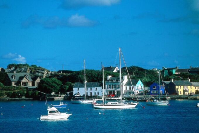 From Cork: Guided Full-Day West Cork to Mizen Head Tour - Frequently Asked Questions