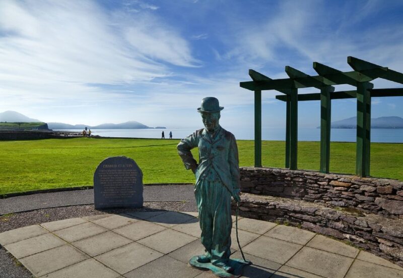 From Cork: Ring of Kerry Guided Day Trip - Key Points