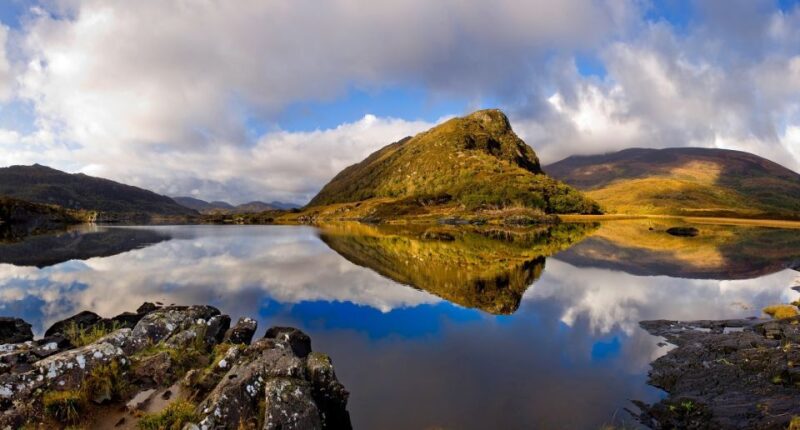 From Cork: Ring of Kerry Guided Day Trip - Activity Highlights