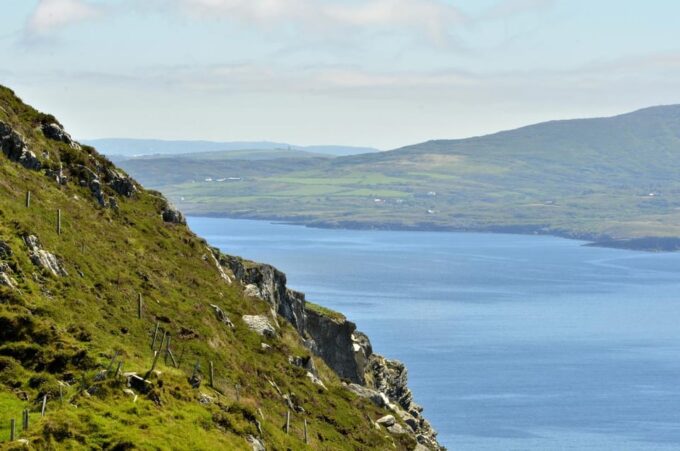 From Cork: West Cork to Mizen Head Guided Full Day Tour - Clonakilty