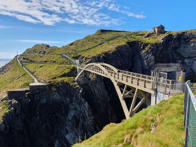 From Cork: West Cork to Mizen Head Guided Full Day Tour - Important Information