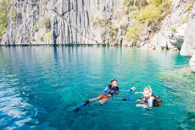 From Coron: Island Hopping Boat Day Trip With Buffet Lunch - Cancellation Policy