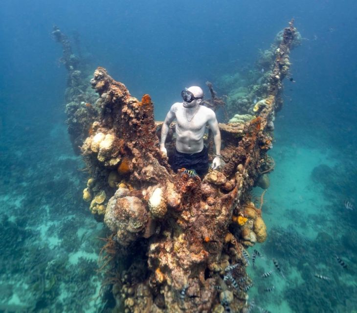 From Coron: Twin Lagoon and Skeleton Wreck Cruise With Lunch - Booking and Cancellation Policy