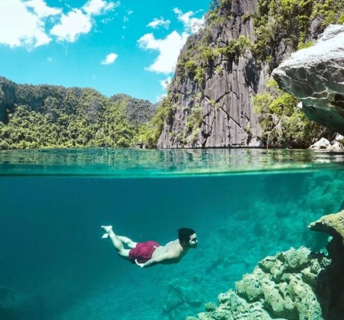 From Coron: Twin Lagoon and Skeleton Wreck Cruise With Lunch - Frequently Asked Questions
