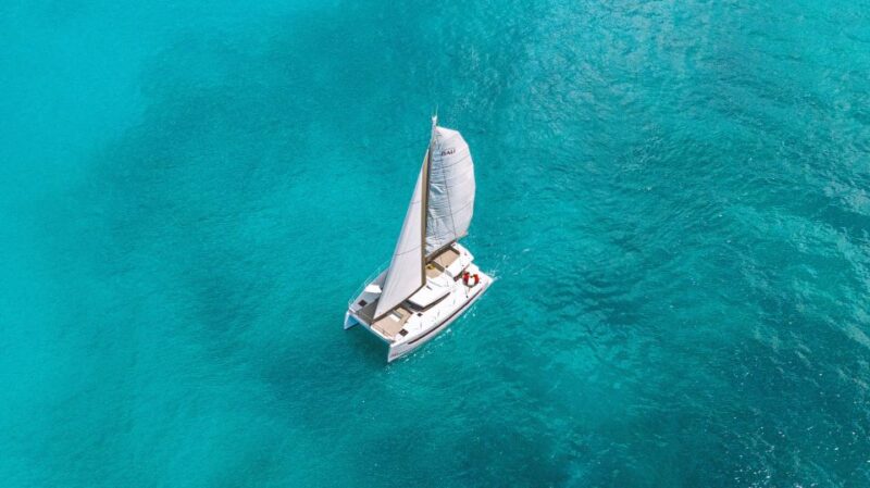 From Corralejo/Caleta De Fuste: Lobos Island Catamaran Trip - Pickup and Drop-off Locations