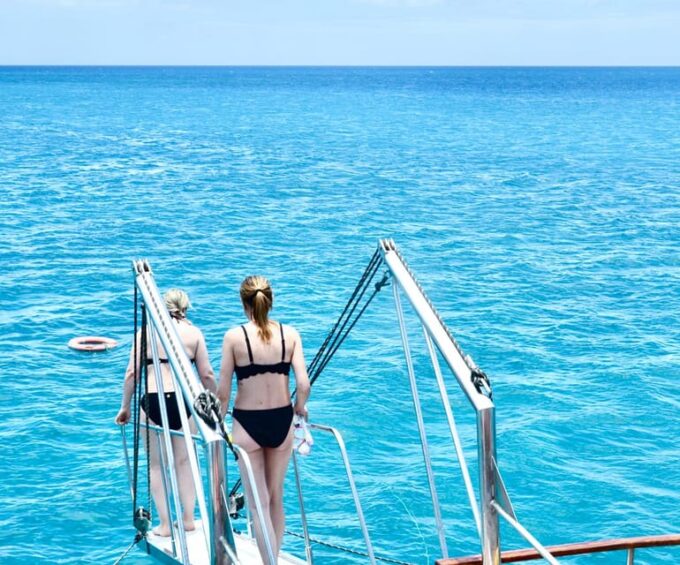 From Corralejo: Lobos Island Boat and Snorkel Activity - FAQ