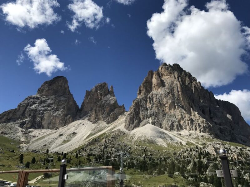 From Cortina: Dolomites 1-Day Tour - Frequently Asked Questions