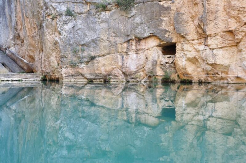 From Costa Blanca: Chulilla and the Hanging Bridges Day Trip - Activities