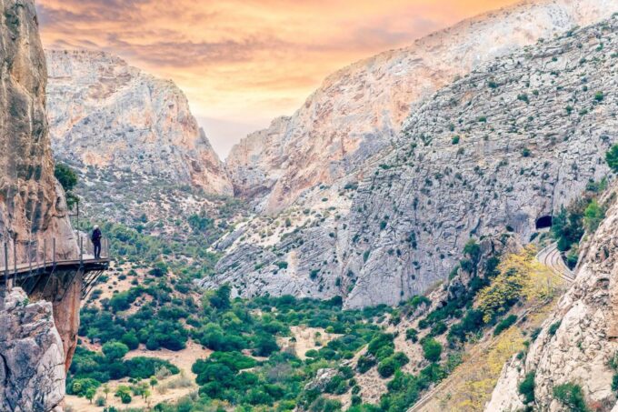 From Costa Del Sol: Caminito Del Rey Day Trip - Meeting Points Across Costa Del Sol