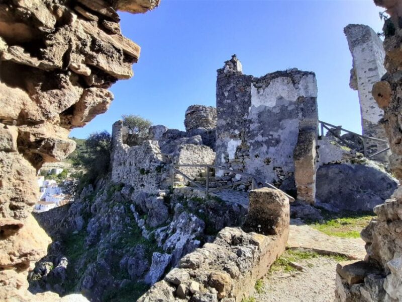 From Costa Del Sol: Casares Private Tour - Guided Tour of Casares